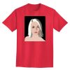Ultra Cotton® Tall 6 oz. Short-Sleeve T-Shirt Thumbnail