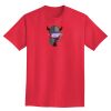 Ultra Cotton® Tall 6 oz. Short-Sleeve T-Shirt Thumbnail