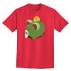 Ultra Cotton® Tall 6 oz. Short-Sleeve T-Shirt Thumbnail
