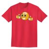 Ultra Cotton® Tall 6 oz. Short-Sleeve T-Shirt Thumbnail
