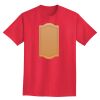 Ultra Cotton® Tall 6 oz. Short-Sleeve T-Shirt Thumbnail