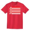 Ultra Cotton® Tall 6 oz. Short-Sleeve T-Shirt Thumbnail
