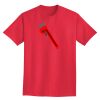 Ultra Cotton® Tall 6 oz. Short-Sleeve T-Shirt Thumbnail