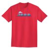 Ultra Cotton® Tall 6 oz. Short-Sleeve T-Shirt Thumbnail