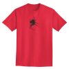 Ultra Cotton® Tall 6 oz. Short-Sleeve T-Shirt Thumbnail