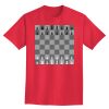 Ultra Cotton® Tall 6 oz. Short-Sleeve T-Shirt Thumbnail