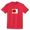 Ultra Cotton® Tall 6 oz. Short-Sleeve T-Shirt Thumbnail