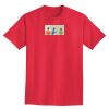 Ultra Cotton® Tall 6 oz. Short-Sleeve T-Shirt Thumbnail