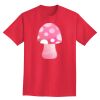Ultra Cotton® Tall 6 oz. Short-Sleeve T-Shirt Thumbnail