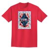 Ultra Cotton® Tall 6 oz. Short-Sleeve T-Shirt Thumbnail