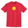 Ultra Cotton® Tall 6 oz. Short-Sleeve T-Shirt Thumbnail