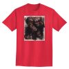 Ultra Cotton® Tall 6 oz. Short-Sleeve T-Shirt Thumbnail