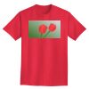Ultra Cotton® Tall 6 oz. Short-Sleeve T-Shirt Thumbnail