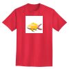 Ultra Cotton® Tall 6 oz. Short-Sleeve T-Shirt Thumbnail