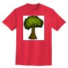 Ultra Cotton® Tall 6 oz. Short-Sleeve T-Shirt Thumbnail