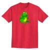 Ultra Cotton® Tall 6 oz. Short-Sleeve T-Shirt Thumbnail