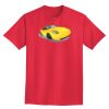 Ultra Cotton® Tall 6 oz. Short-Sleeve T-Shirt Thumbnail