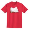 Ultra Cotton® Tall 6 oz. Short-Sleeve T-Shirt Thumbnail