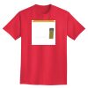 Ultra Cotton® Tall 6 oz. Short-Sleeve T-Shirt Thumbnail