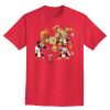 Ultra Cotton® Tall 6 oz. Short-Sleeve T-Shirt Thumbnail