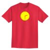 Ultra Cotton® Tall 6 oz. Short-Sleeve T-Shirt Thumbnail