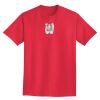 Ultra Cotton® Tall 6 oz. Short-Sleeve T-Shirt Thumbnail