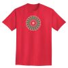 Ultra Cotton® Tall 6 oz. Short-Sleeve T-Shirt Thumbnail