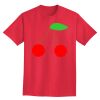 Ultra Cotton® Tall 6 oz. Short-Sleeve T-Shirt Thumbnail