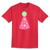 Ultra Cotton® Tall 6 oz. Short-Sleeve T-Shirt Thumbnail