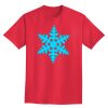 Ultra Cotton® Tall 6 oz. Short-Sleeve T-Shirt Thumbnail