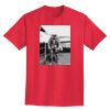 Ultra Cotton® Tall 6 oz. Short-Sleeve T-Shirt Thumbnail