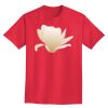 Ultra Cotton® Tall 6 oz. Short-Sleeve T-Shirt Thumbnail