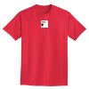 Ultra Cotton® Tall 6 oz. Short-Sleeve T-Shirt Thumbnail