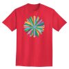 Ultra Cotton® Tall 6 oz. Short-Sleeve T-Shirt Thumbnail