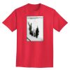 Ultra Cotton® Tall 6 oz. Short-Sleeve T-Shirt Thumbnail