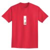 Ultra Cotton® Tall 6 oz. Short-Sleeve T-Shirt Thumbnail