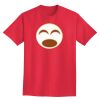 Ultra Cotton® Tall 6 oz. Short-Sleeve T-Shirt Thumbnail