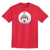 Ultra Cotton® Tall 6 oz. Short-Sleeve T-Shirt Thumbnail