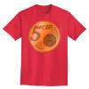 Ultra Cotton® Tall 6 oz. Short-Sleeve T-Shirt Thumbnail