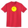 Ultra Cotton® Tall 6 oz. Short-Sleeve T-Shirt Thumbnail