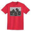 Ultra Cotton® Tall 6 oz. Short-Sleeve T-Shirt Thumbnail