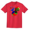 Ultra Cotton® Tall 6 oz. Short-Sleeve T-Shirt Thumbnail