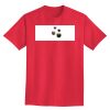 Ultra Cotton® Tall 6 oz. Short-Sleeve T-Shirt Thumbnail