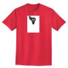 Ultra Cotton® Tall 6 oz. Short-Sleeve T-Shirt Thumbnail