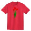 Ultra Cotton® Tall 6 oz. Short-Sleeve T-Shirt Thumbnail