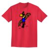 Ultra Cotton® Tall 6 oz. Short-Sleeve T-Shirt Thumbnail
