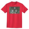 Ultra Cotton® Tall 6 oz. Short-Sleeve T-Shirt Thumbnail