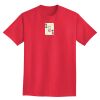 Ultra Cotton® Tall 6 oz. Short-Sleeve T-Shirt Thumbnail