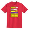 Ultra Cotton® Tall 6 oz. Short-Sleeve T-Shirt Thumbnail