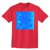 Ultra Cotton® Tall 6 oz. Short-Sleeve T-Shirt Thumbnail